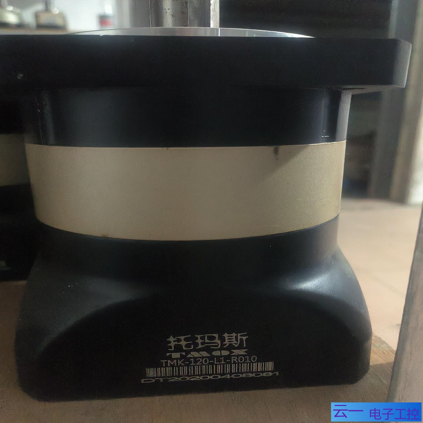 托玛斯TMk一120一L1一R010zF120A一10一；议价