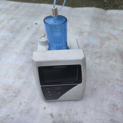 德国SIAnalytics纯进口水分测定仪出售纯水分析仪，T--议价商品