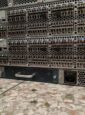 EMC DS-5300B 4/8GB交换机，80口满口激活【议价】