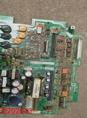 【请询价】富士变频器控制板型号SA528531-07配套触摸屏显示