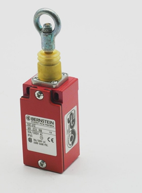 BernsteinSGC-U1Z601.1211.90810A/500VACSeil-Grenztaster-