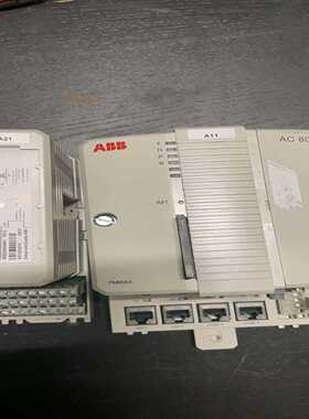 ABBPM856AK01和DI810工程余货--议价商品