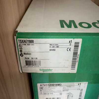 TSXAEY800模块的TSXAE询价