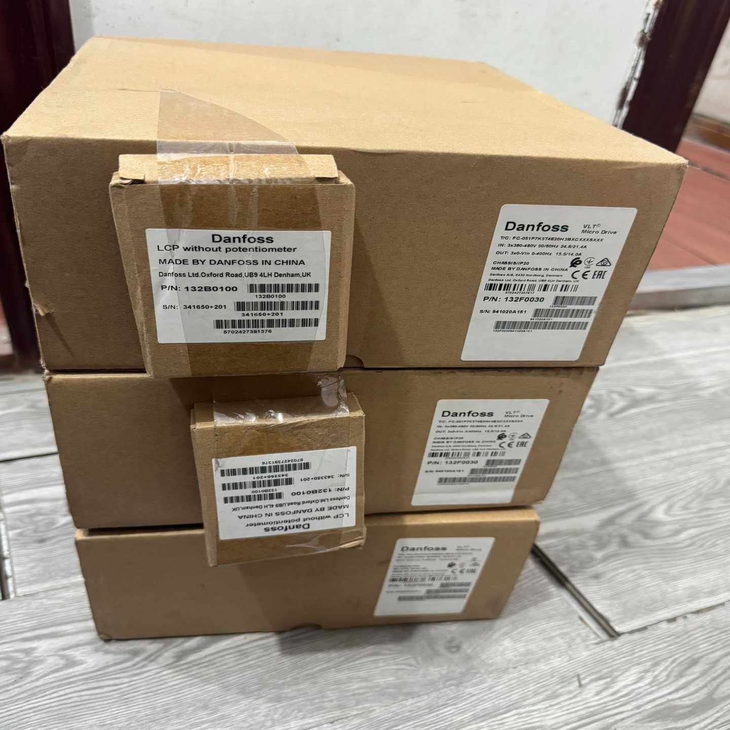 FC-051P7K5T4E20H3BXCXXXSXXX~询价 - 实物图