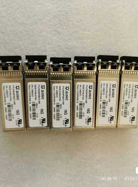 FTLF8529P5BCV-QMFINISARFINIS--议价商品