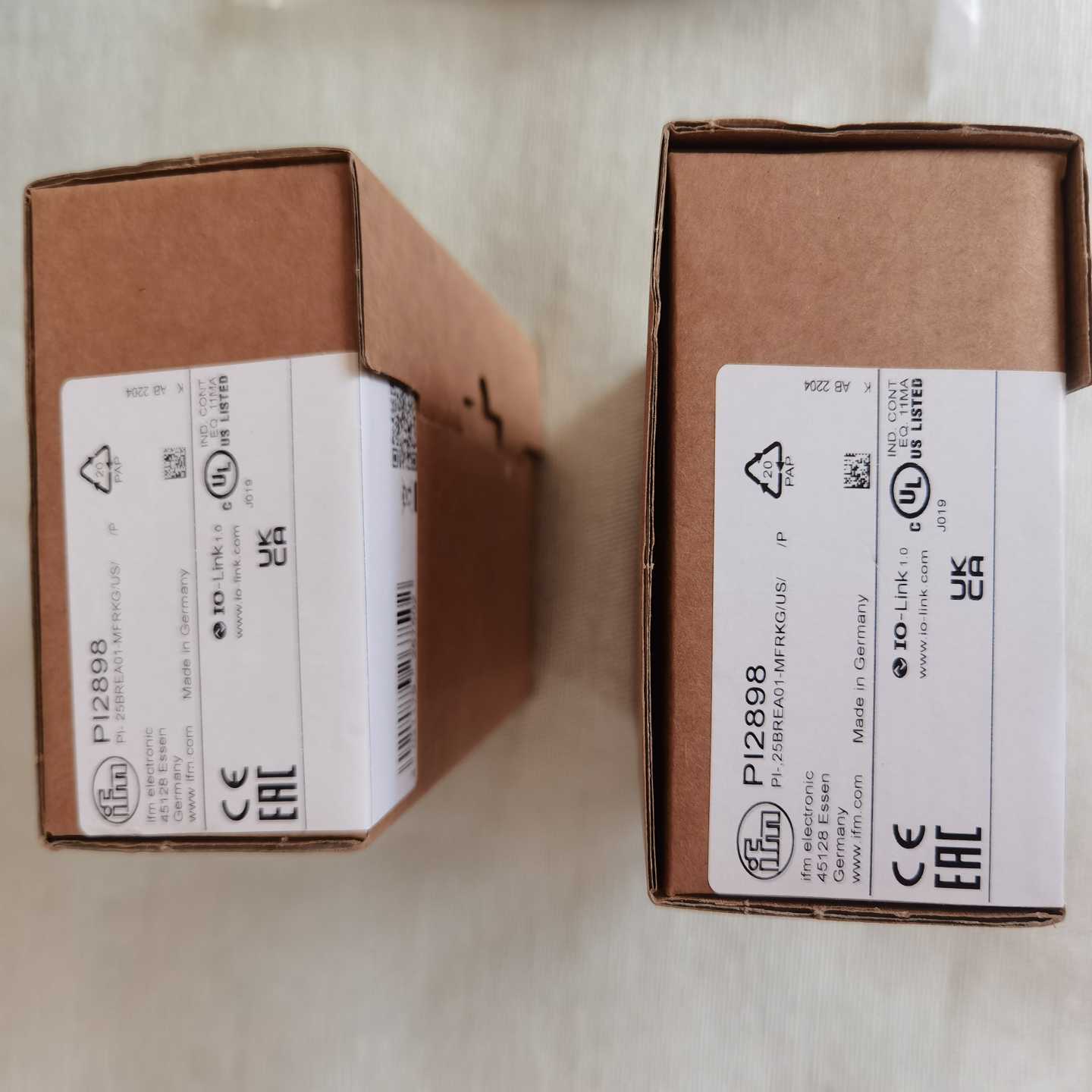 议价易福门压力传感器PI2794PIu2798PI2797P现货/维修