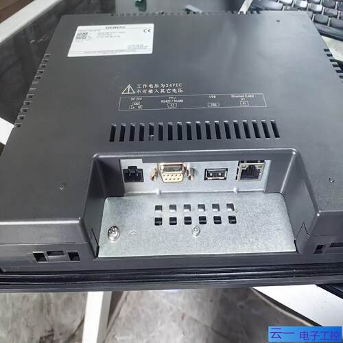 6AV6 648-0CE11-3AX0SMART10；议价