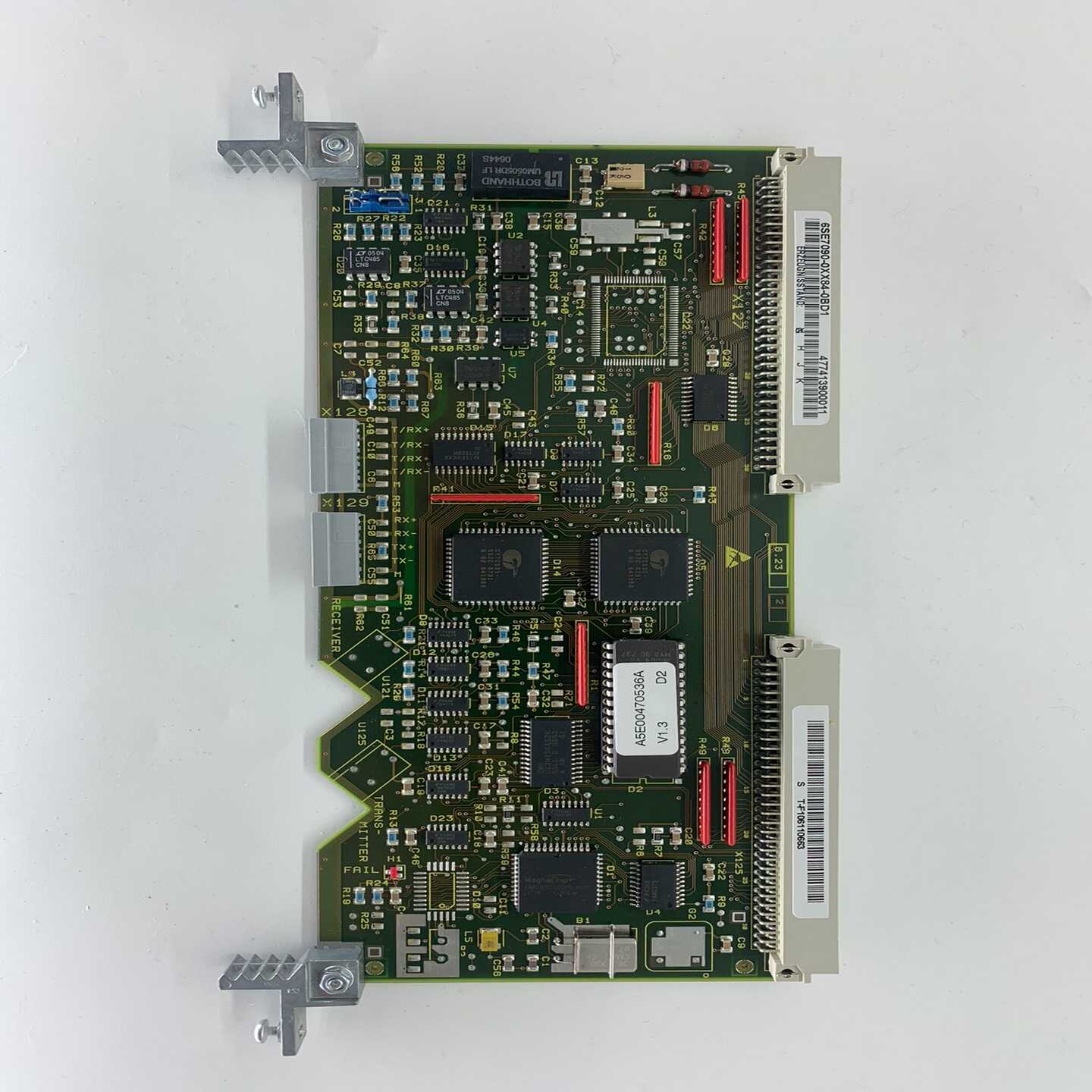 6SE7090-0XX84-0BD1SCB2板询价