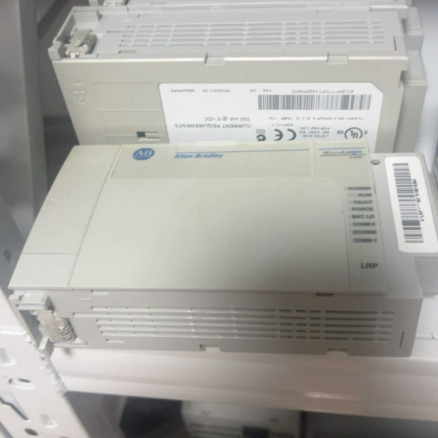 1764-LRP功能正常成色好询价