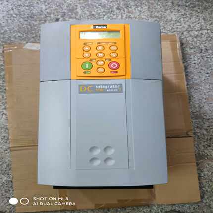 【议价】派克590P/0165/500/0011/直流调速器己测试包适用