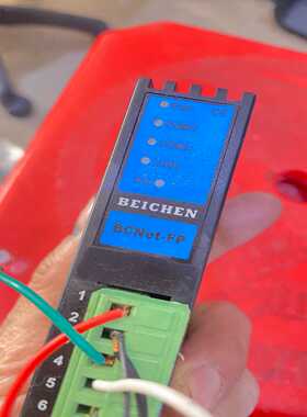 询价~BEICHEN北辰以太网通迅模块,BCNet-FP
