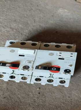 美国通用GE马达保护断路器GPS1BSAH2.5-4A--议价商品