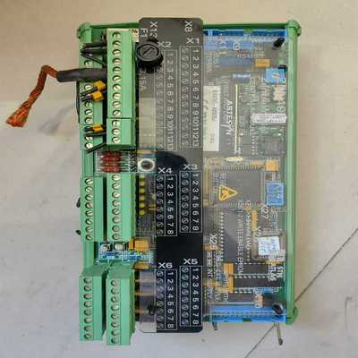 （明明电子）BALDOR VE0703A09 控制器27-265893-