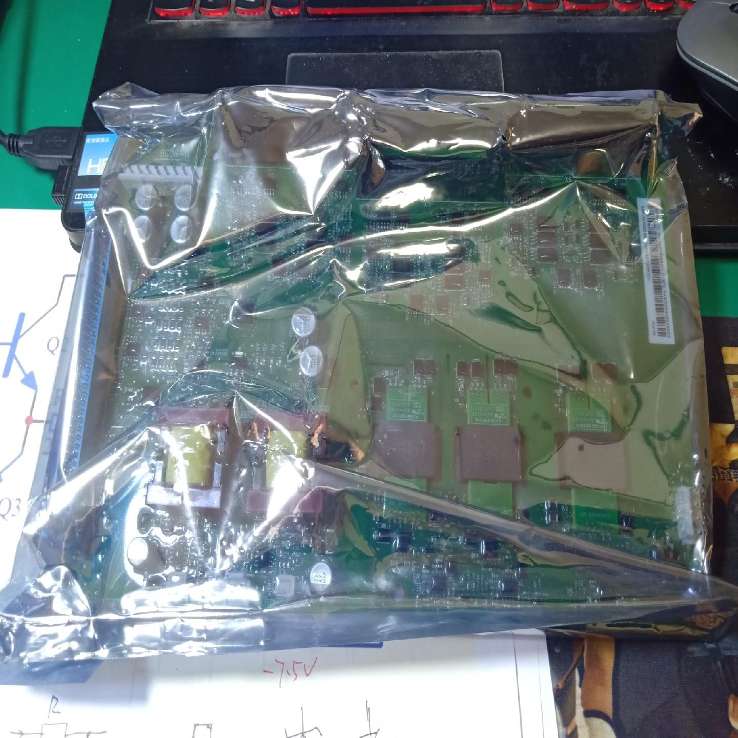 BGDR-11880R7iR8i驱动板议价询价