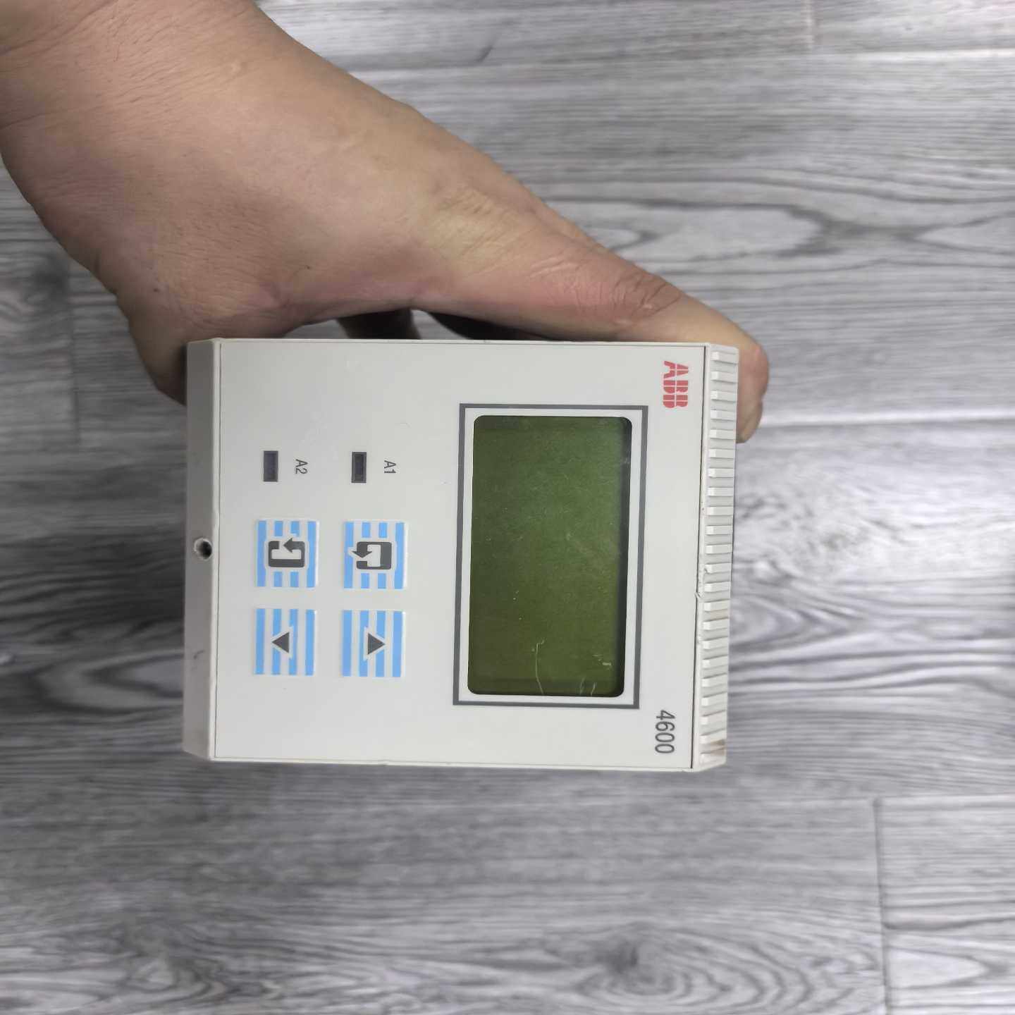 3k220000162007 ABB浊度仪4600系列 功能{议价}