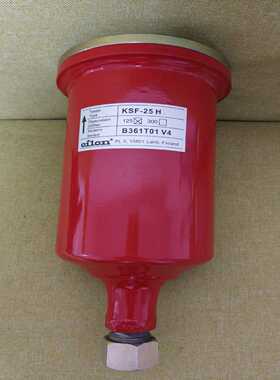 OILON过滤器及滤芯KSF-25H--议价商品