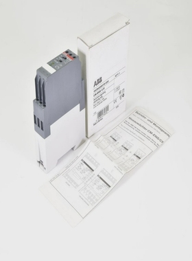 ABB1SVR430851R1200,CM-ENSU/D,berwachungsrelais