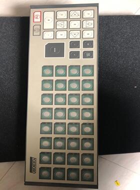 FOXBORO 福克斯波罗键盘P0903CV--议价商品