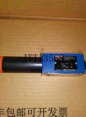 供应REXROTH Zdr 6 DP2-4375YMV12 减压阀 - 新品
