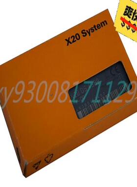 贝加莱    X20SM1426（佳毅工控）