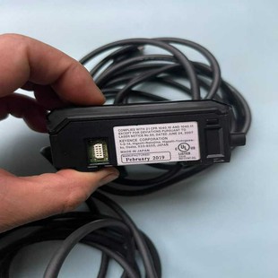 IG-028 IG-1050 基恩士对射测距传感器 放大器线~询价