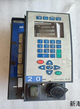 INGERSOLL-RAND 2000892 IC1D3A1议价商品