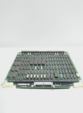 FoxboroD0147KWC0162BA-APcb电路板RevC