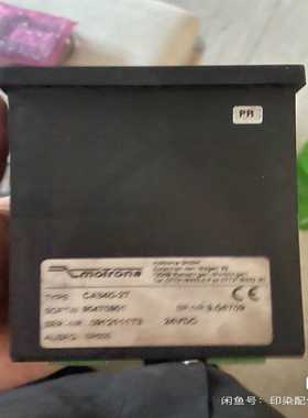 询价~motrona+CA340-27+隔离放大器/现场总线指示器