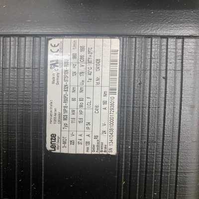 伦茨变浆电机Lenze型号MCS19P18-RSOP询价