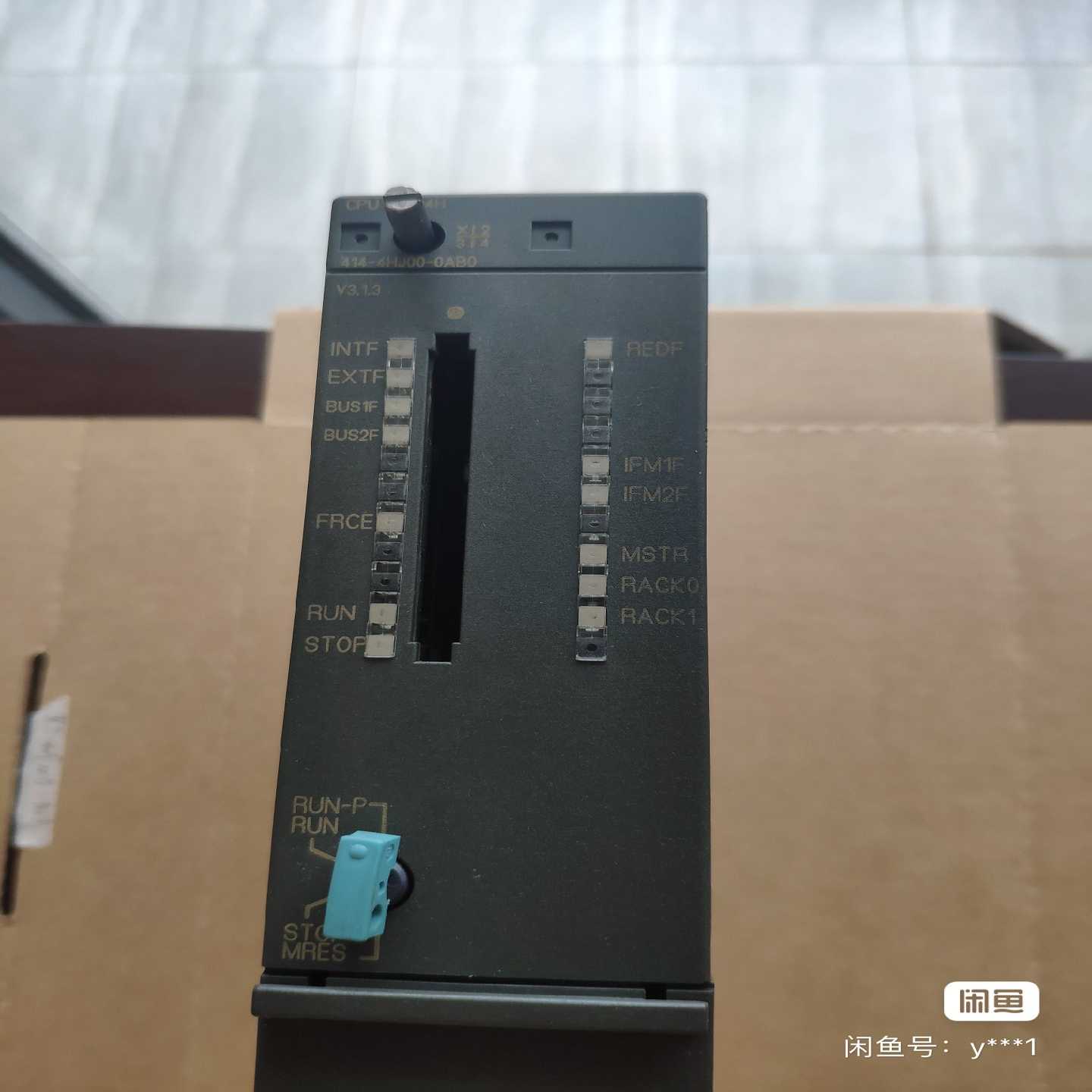 售前询价询价-6ES7414-4HJ00-0AB0