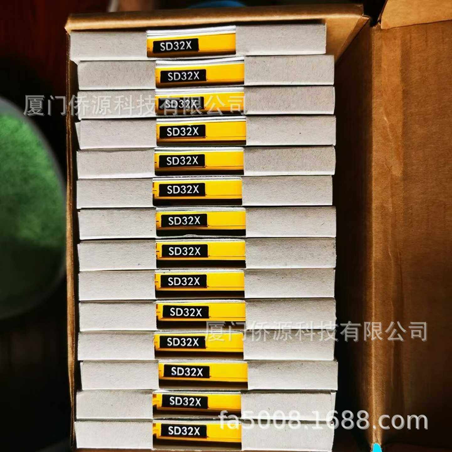 SD32X英国MLTL信号浪涌保护器防雷隔离栅全新原装现货包邮