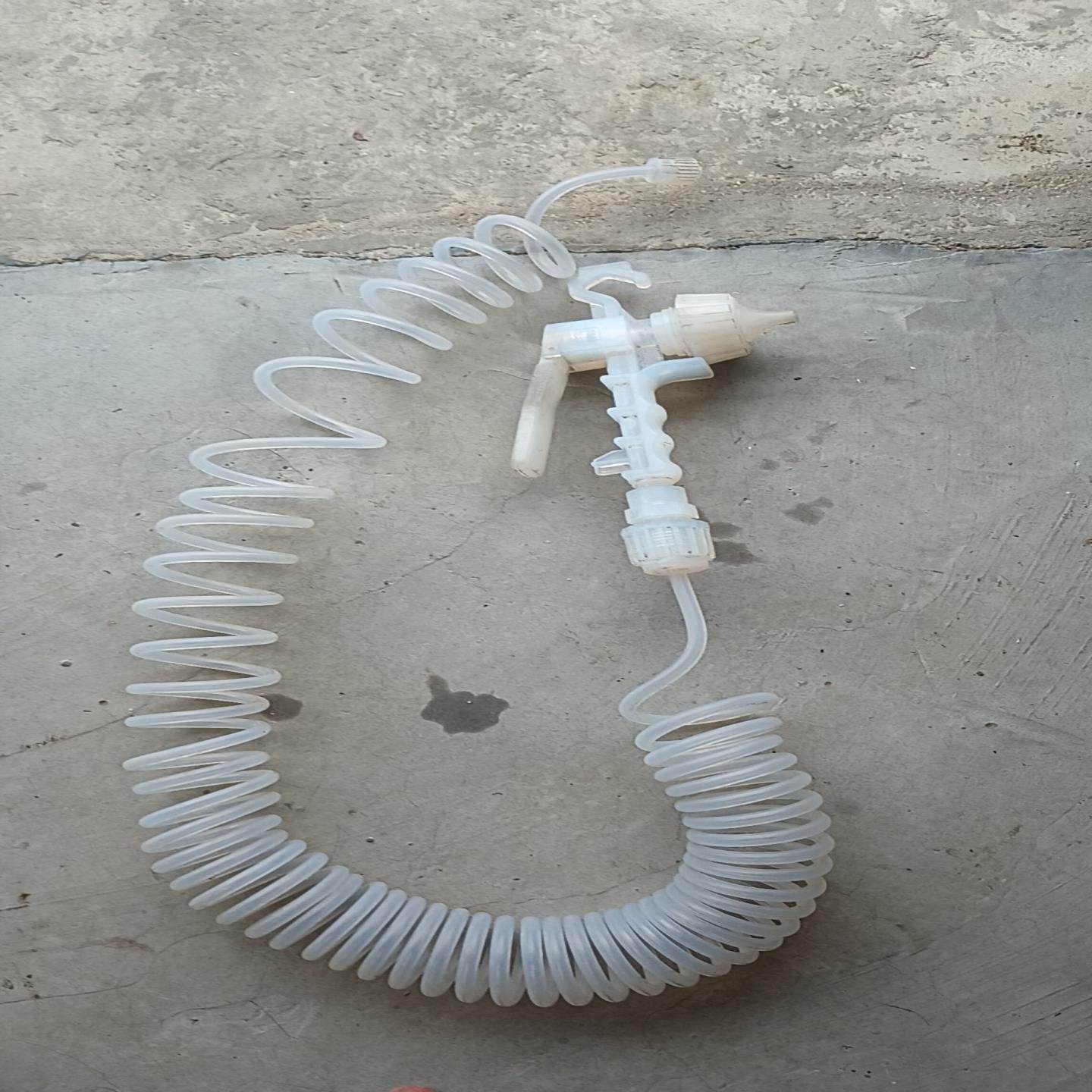 【请询价】pureline 氮气抢 实拍如图 款到发货 运费自付