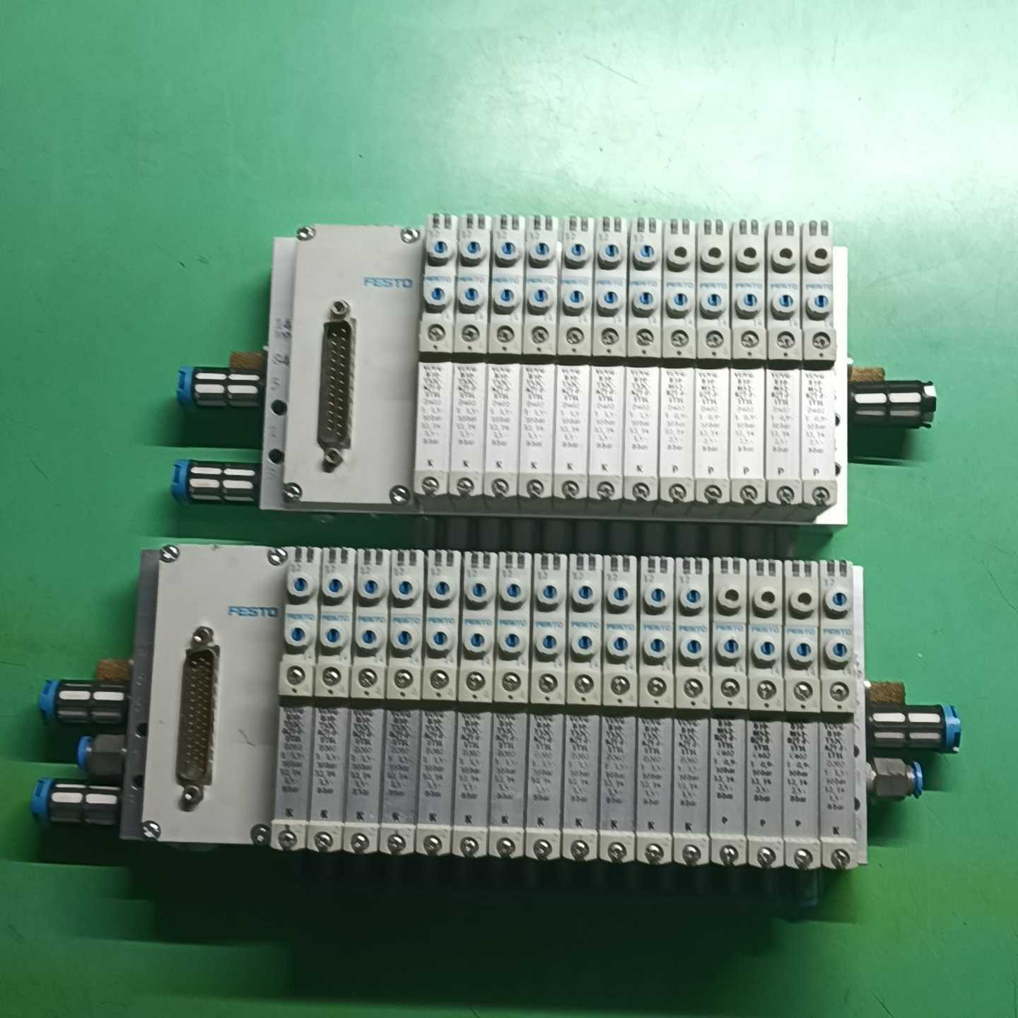FESTO费斯托VTUG-10-MSDR-B1T-25V-议价