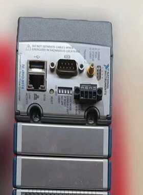 NIcRIO-9014(CompactRIO控制器)