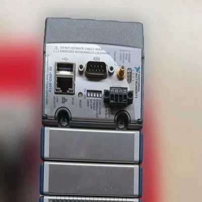 NIcRIO-9014(CompactRIO控制器)