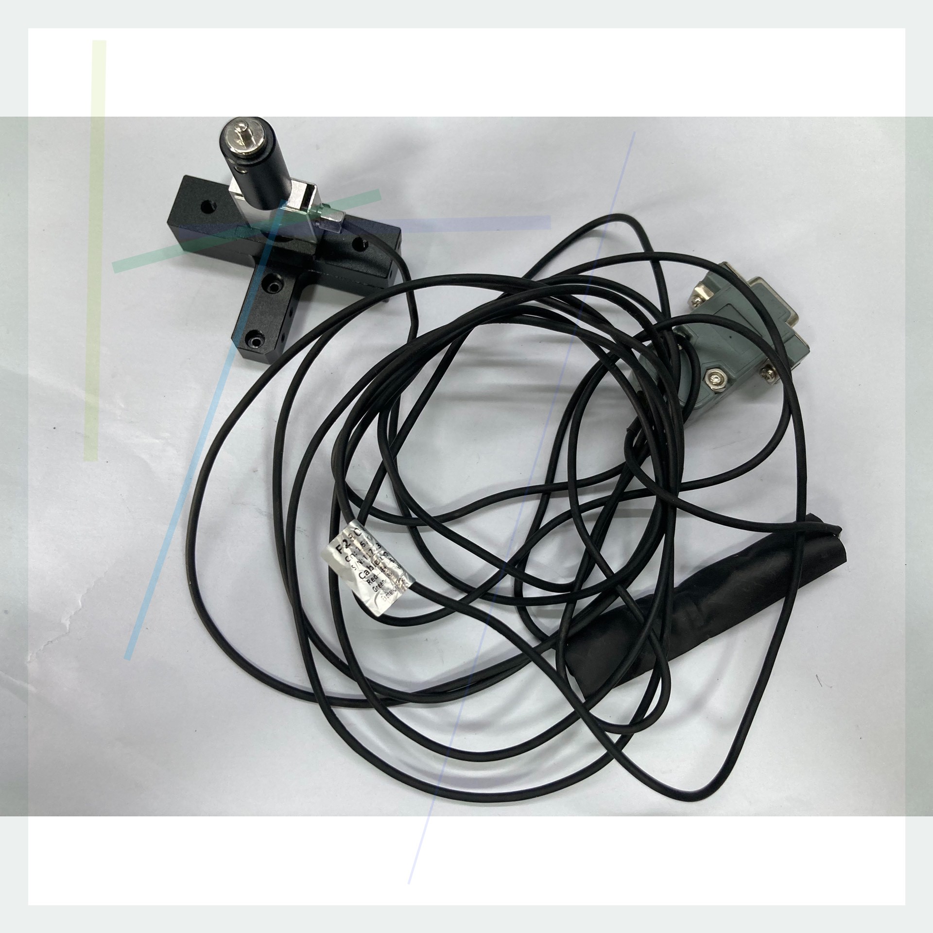 售前询价德国tecsis力感测器 F2808-900g 900g量程