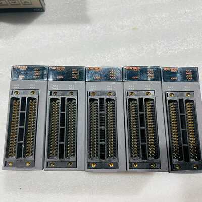三菱Q系列定位模块PLC，型号：QD75D4一议价商品