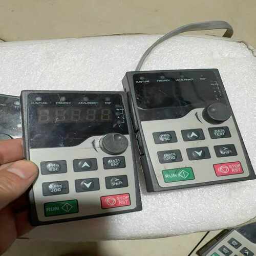 英威腾面板，GD300-LED-JP-3110-KY3，功能