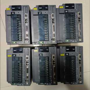 ASD 台达A2 5523 5.5KW伺服驱动器 星慕电子