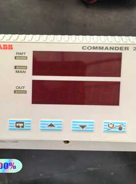 寻..ABB模块COMMANDER200实物图,质量保证