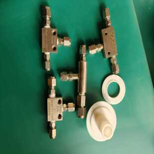 060连接管 射流泵 带FOX 160 530m 型号VAS