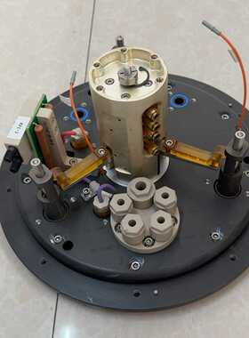 LAMResearch（零零电子）