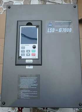 询价凌士达22KW  LsD-G7000-18.5F/22kw变~可接维修