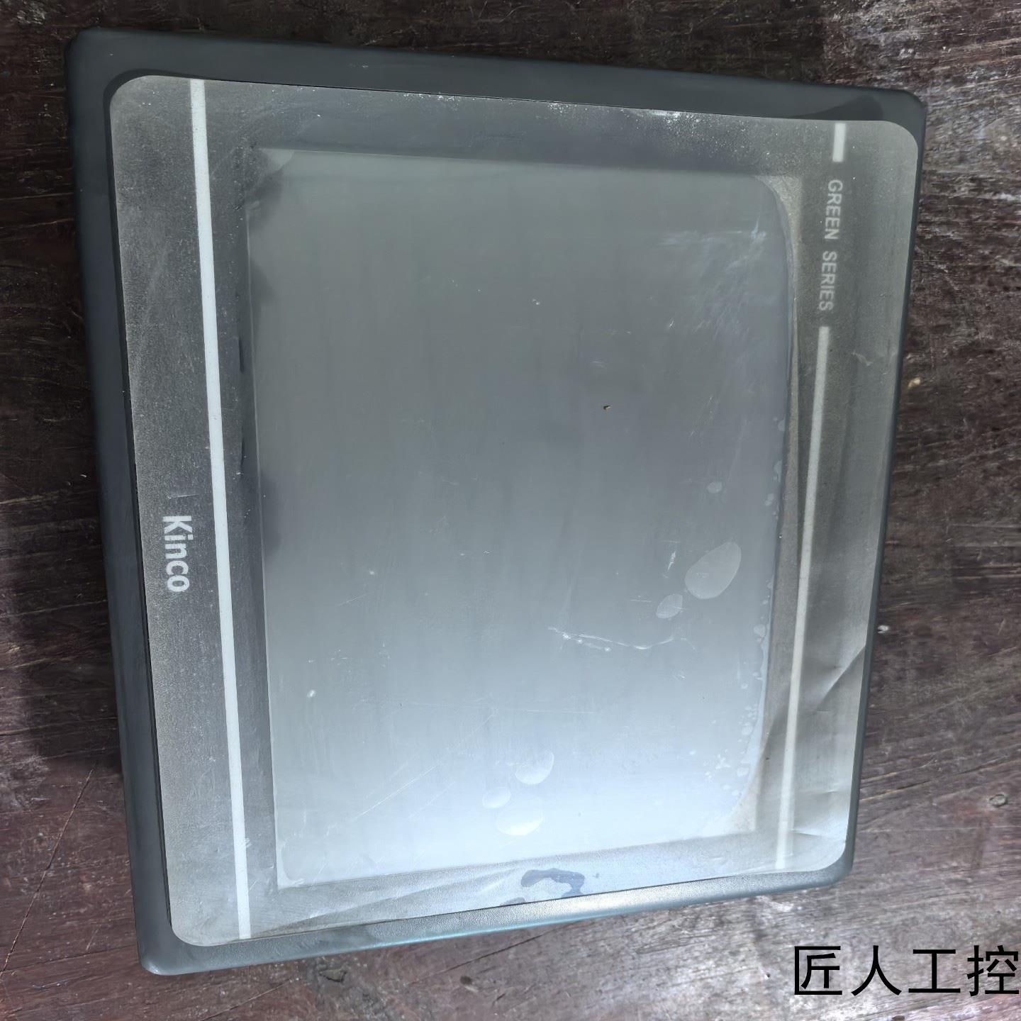 步科触摸屏GL100E二手拆机实物拍摄成色如图要的议价商品