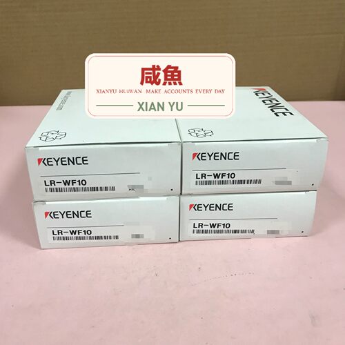 激光传感器 LR-WF10 基恩士KEYENCE~询价