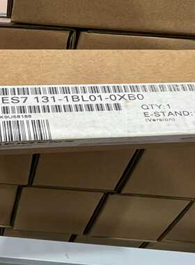 模块6ES7131-1BL01-0XB0询价