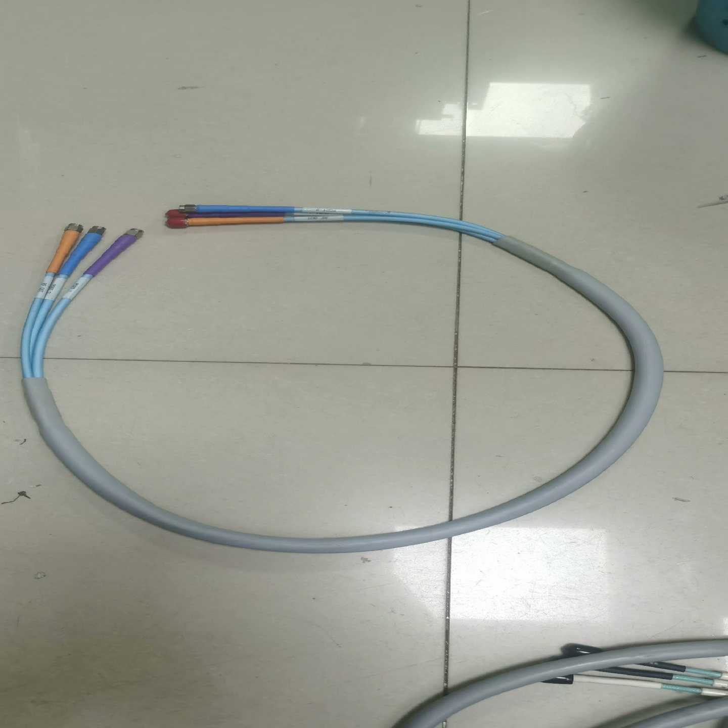 E4991A测试连接线。。议价。。。。。。~询价