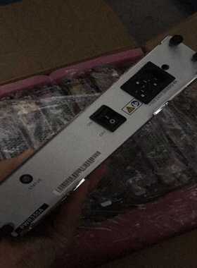 华为PWR350A 交流电源模块 白色面板 AR3260电源