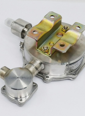 Schoppe&FaeserAXC200/289D0...100bar4...20mAElektr.M