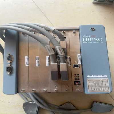 ASMHIPEC控制箱固晶机驱动控制器02-58668--议价商品